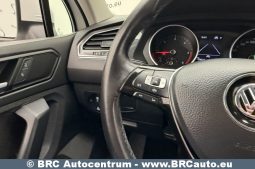 Volkswagen Tiguan 2.0 TDI 4Motion Automatas 2020 full