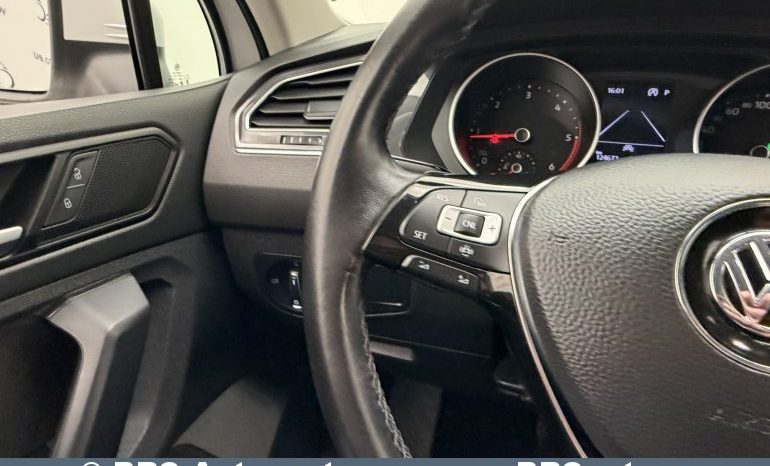Volkswagen Tiguan 2.0 TDI 4Motion Automatas 2020 full