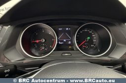 Volkswagen Tiguan 2.0 TDI 4Motion Automatas 2020 full