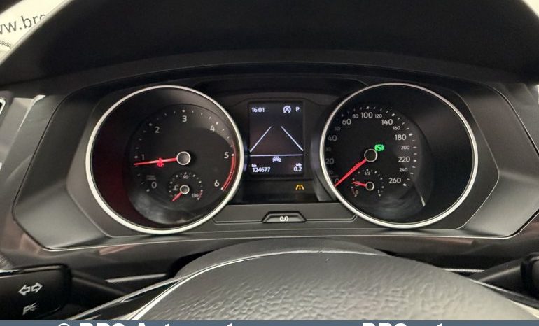 Volkswagen Tiguan 2.0 TDI 4Motion Automatas 2020 full