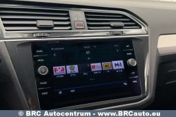 Volkswagen Tiguan 2.0 TDI 4Motion Automatas 2020 full