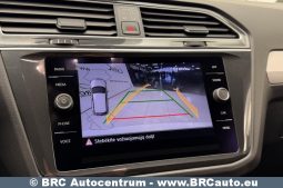 Volkswagen Tiguan 2.0 TDI 4Motion Automatas 2020 full