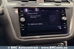 Volkswagen Tiguan 2.0 TDI 4Motion Automatas 2020 full