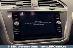 Volkswagen Tiguan 2.0 TDI 4Motion Automatas 2020 full