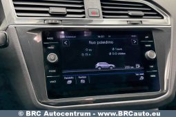 Volkswagen Tiguan 2.0 TDI 4Motion Automatas 2020 full