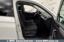 Volkswagen Tiguan 2.0 TDI 4Motion Automatas 2020