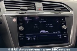 Volkswagen Tiguan 2.0 TDI 4Motion Automatas 2020 full