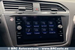 Volkswagen Tiguan 2.0 TDI 4Motion Automatas 2020 full
