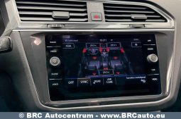 Volkswagen Tiguan 2.0 TDI 4Motion Automatas 2020 full