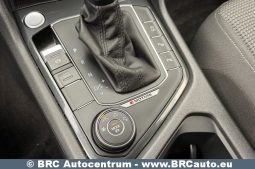 Volkswagen Tiguan 2.0 TDI 4Motion Automatas 2020 full