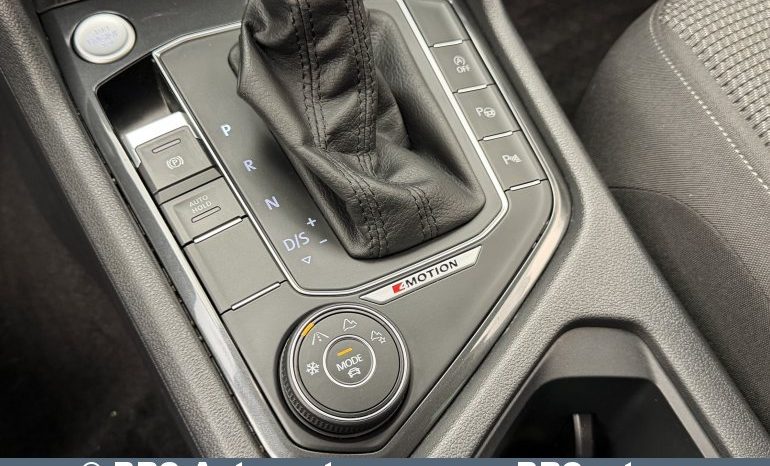 Volkswagen Tiguan 2.0 TDI 4Motion Automatas 2020 full