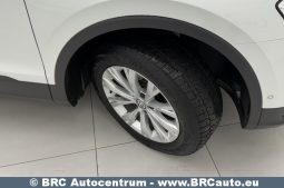 Volkswagen Tiguan 2.0 TDI 4Motion Automatas 2020 full