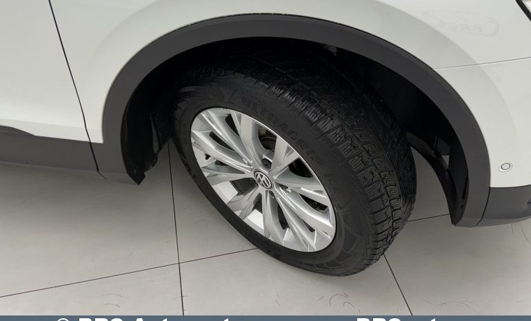 Volkswagen Tiguan 2.0 TDI 4Motion Automatas 2020 full