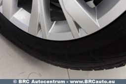 Volkswagen Tiguan 2.0 TDI 4Motion Automatas 2020 full