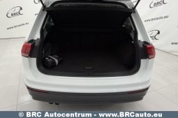 Volkswagen Tiguan 2.0 TDI 4Motion Automatas 2020 full