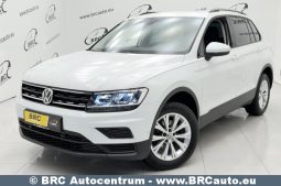 Volkswagen Tiguan 2.0 TDI 4Motion Automatas 2020 full