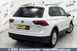 Volkswagen Tiguan 2.0 TDI 4Motion Automatas 2020 full