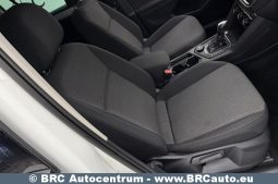 Volkswagen Tiguan 2.0 TDI 4Motion Automatas 2020