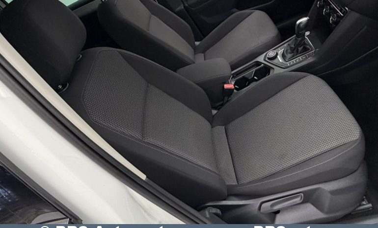 Volkswagen Tiguan 2.0 TDI 4Motion Automatas 2020 full