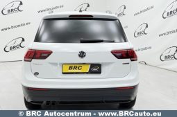 Volkswagen Tiguan 2.0 TDI 4Motion Automatas 2020 full