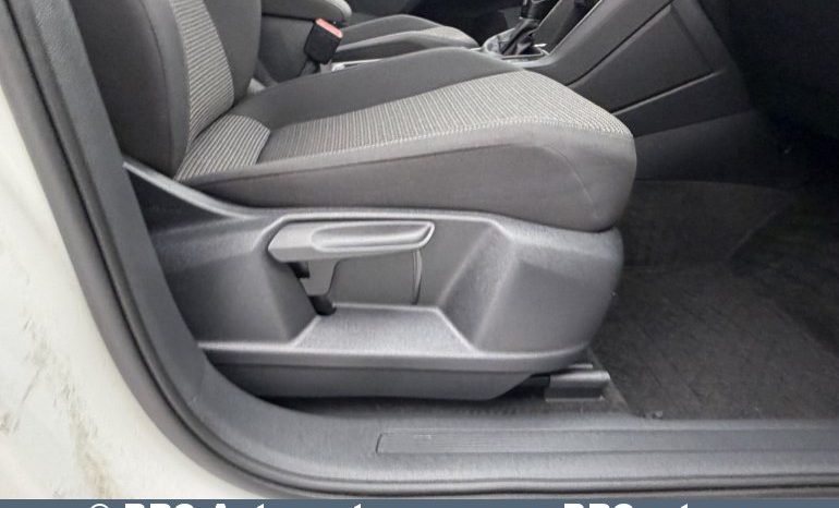 Volkswagen Tiguan 2.0 TDI 4Motion Automatas 2020 full