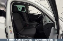 Volkswagen Tiguan 2.0 TDI 4Motion Automatas 2020 full