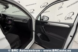Volkswagen Tiguan 2.0 TDI 4Motion Automatas 2020 full