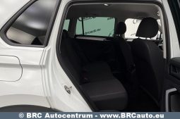 Volkswagen Tiguan 2.0 TDI 4Motion Automatas 2020 full