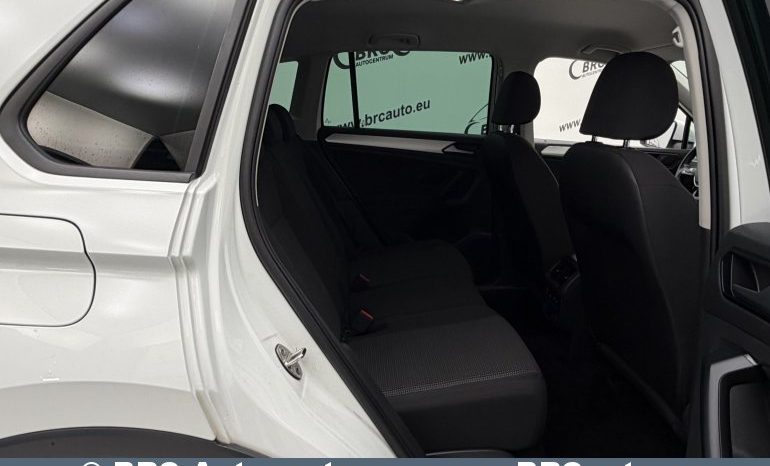 Volkswagen Tiguan 2.0 TDI 4Motion Automatas 2020 full