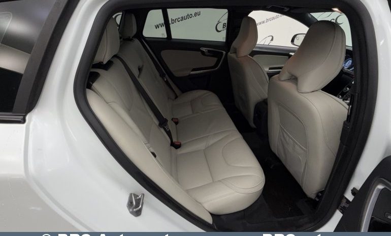 Volvo V60 D6 Twin Engine AWD Summum Automatas 2015 full