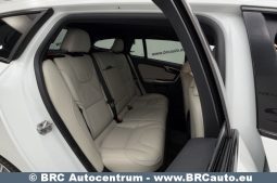 Volvo V60 D6 Twin Engine AWD Summum Automatas 2015 full