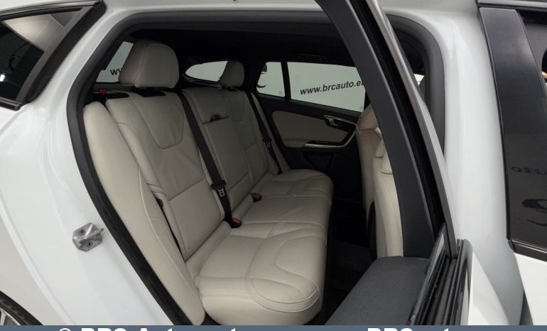 Volvo V60 D6 Twin Engine AWD Summum Automatas 2015 full