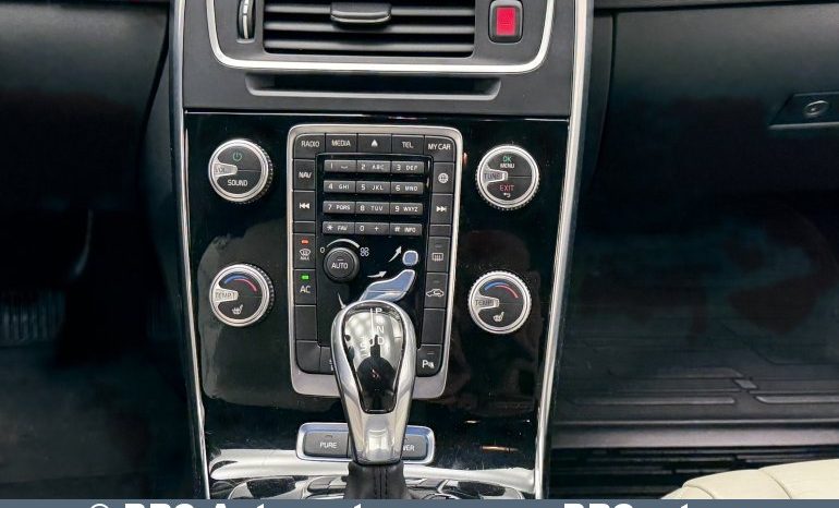 Volvo V60 D6 Twin Engine AWD Summum Automatas 2015 full