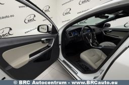 Volvo V60 D6 Twin Engine AWD Summum Automatas 2015 full