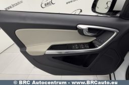 Volvo V60 D6 Twin Engine AWD Summum Automatas 2015 full