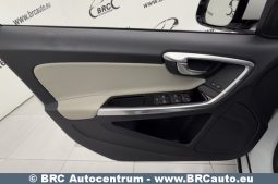 Volvo V60 D6 Twin Engine AWD Summum Automatas 2015 full