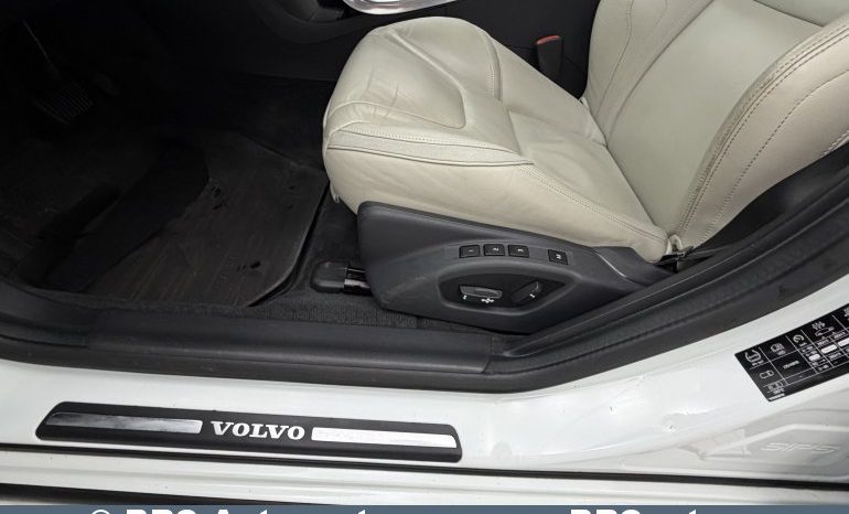 Volvo V60 D6 Twin Engine AWD Summum Automatas 2015 full