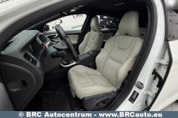 Volvo V60 D6 Twin Engine AWD Summum Automatas 2015 full