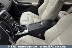 Volvo V60 D6 Twin Engine AWD Summum Automatas 2015 full