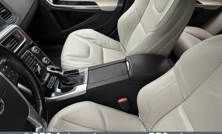 Volvo V60 D6 Twin Engine AWD Summum Automatas 2015 full