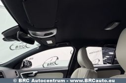 Volvo V60 D6 Twin Engine AWD Summum Automatas 2015 full