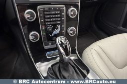 Volvo V60 D6 Twin Engine AWD Summum Automatas 2015 full