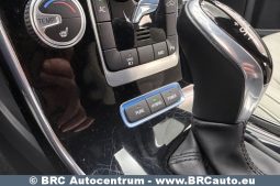Volvo V60 D6 Twin Engine AWD Summum Automatas 2015 full