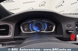Volvo V60 D6 Twin Engine AWD Summum Automatas 2015 full