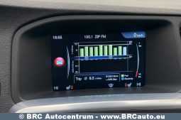 Volvo V60 D6 Twin Engine AWD Summum Automatas 2015 full