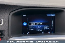 Volvo V60 D6 Twin Engine AWD Summum Automatas 2015 full