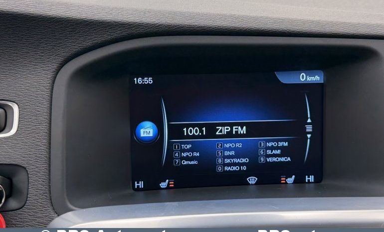 Volvo V60 D6 Twin Engine AWD Summum Automatas 2015 full