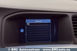 Volvo V60 D6 Twin Engine AWD Summum Automatas 2015 full