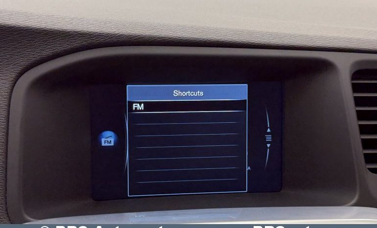 Volvo V60 D6 Twin Engine AWD Summum Automatas 2015 full