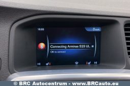 Volvo V60 D6 Twin Engine AWD Summum Automatas 2015 full